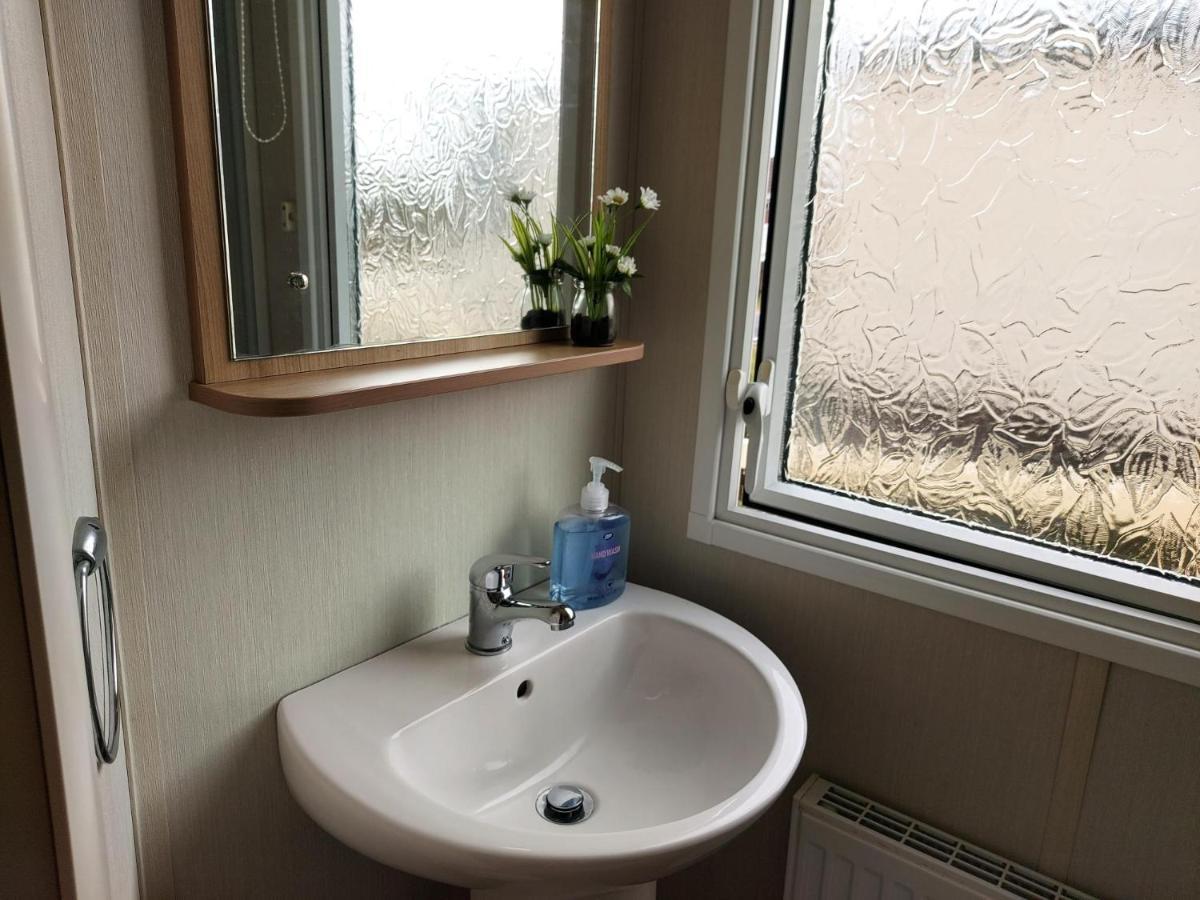 95 Holiday Resort Unity 3 Bed Passes Included Brean Esterno foto