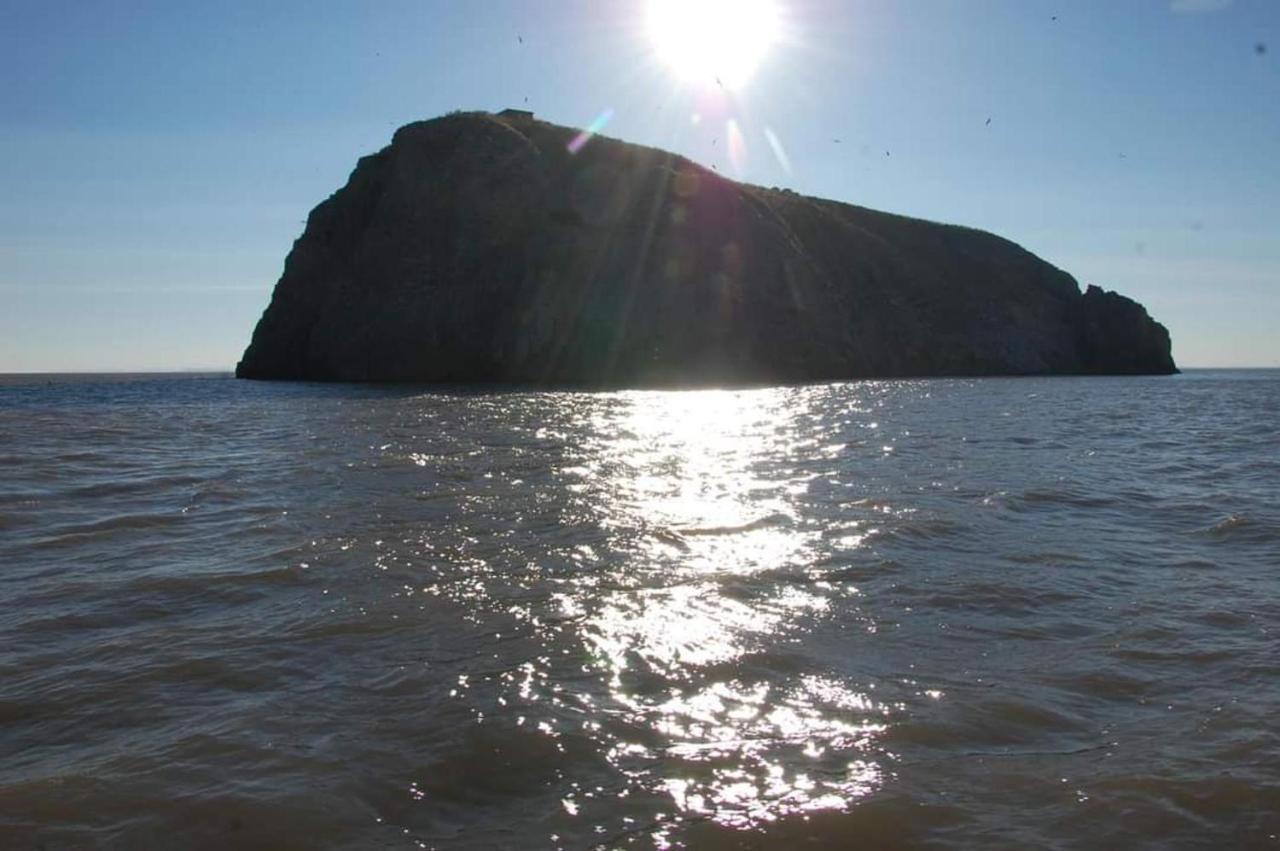 95 Holiday Resort Unity 3 Bed Passes Included Brean Esterno foto