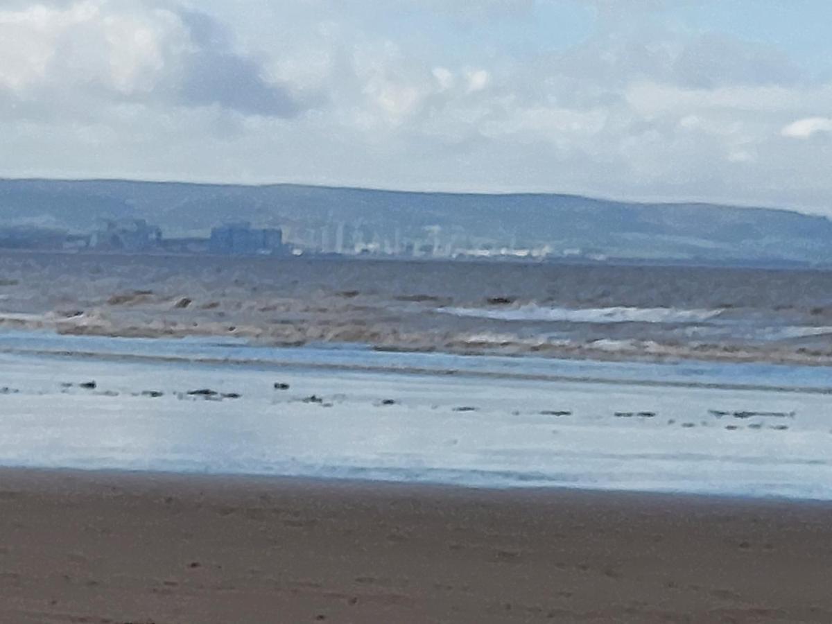 95 Holiday Resort Unity 3 Bed Passes Included Brean Esterno foto